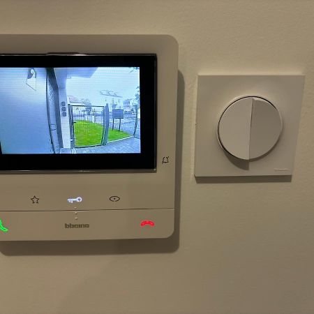 Appartement + Parking + Terrasse ミュルーズ エクステリア 写真