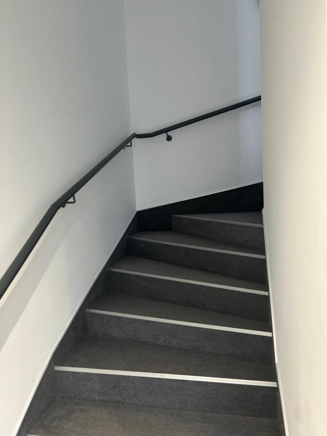 Appartement + Parking + Terrasse ミュルーズ エクステリア 写真