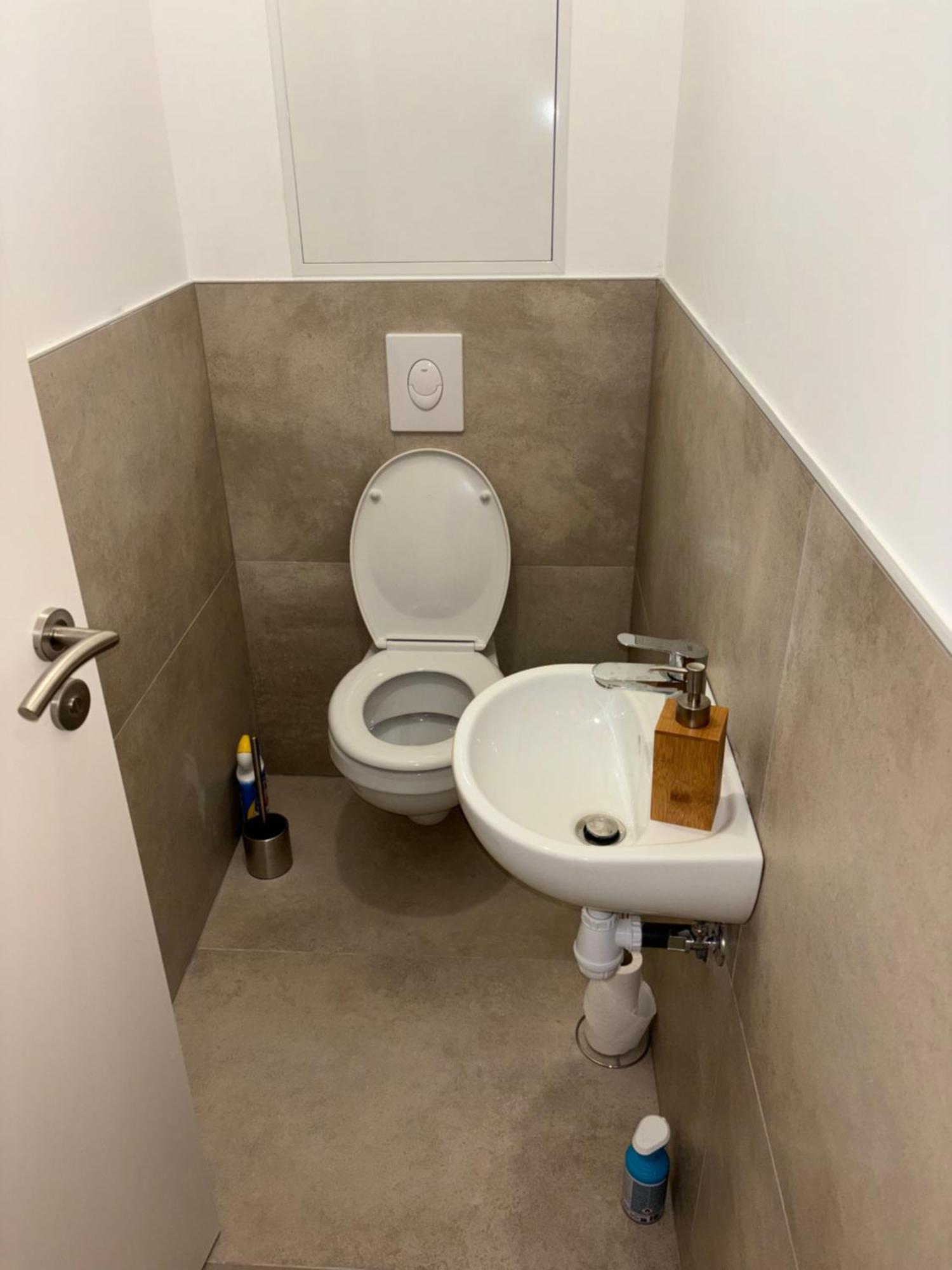 Appartement + Parking + Terrasse ミュルーズ エクステリア 写真