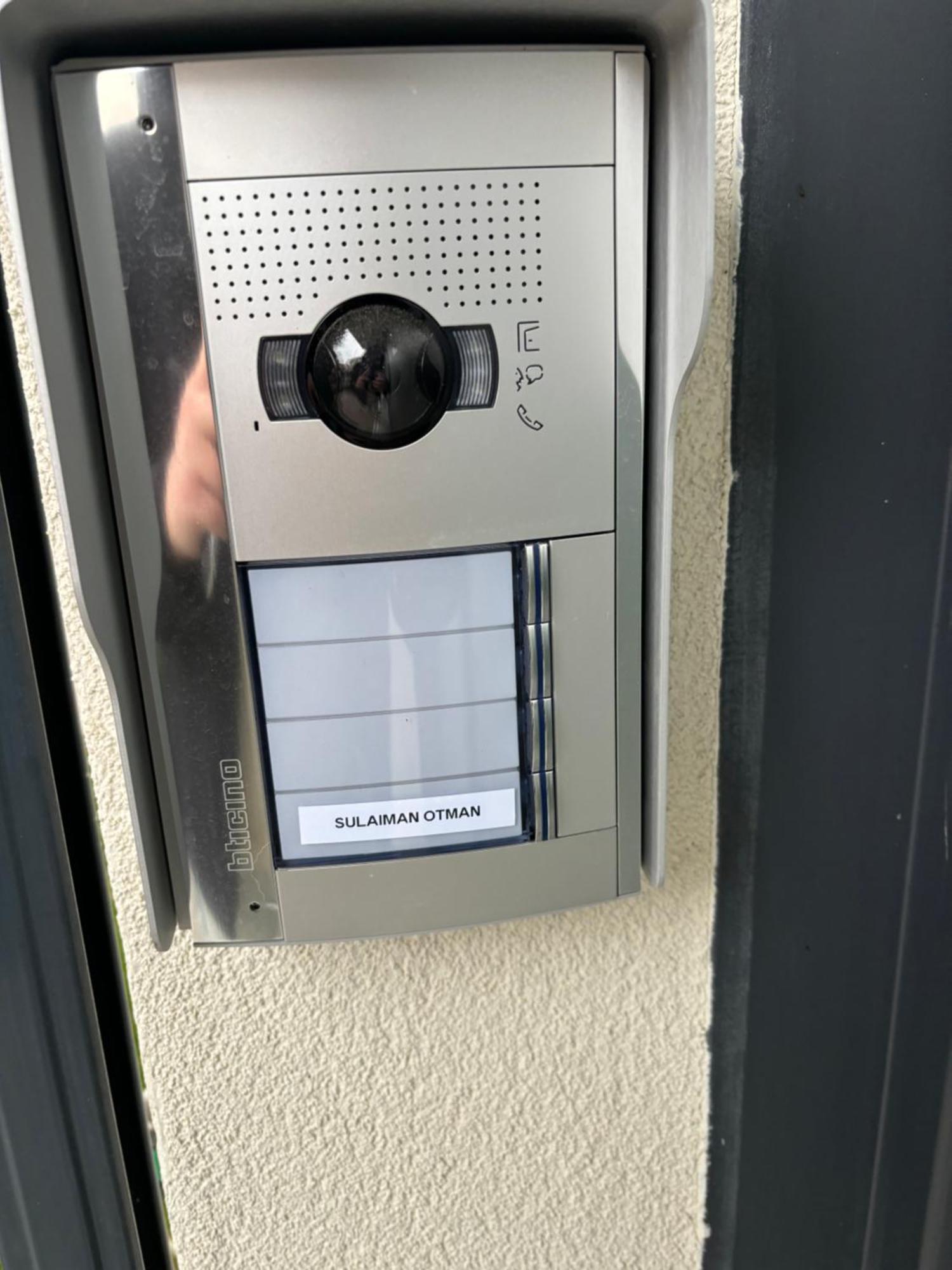 Appartement + Parking + Terrasse ミュルーズ エクステリア 写真